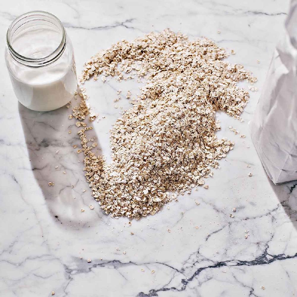 Crabtree & Evelyn Goatmilk & Oat Shower Milk - 250ml