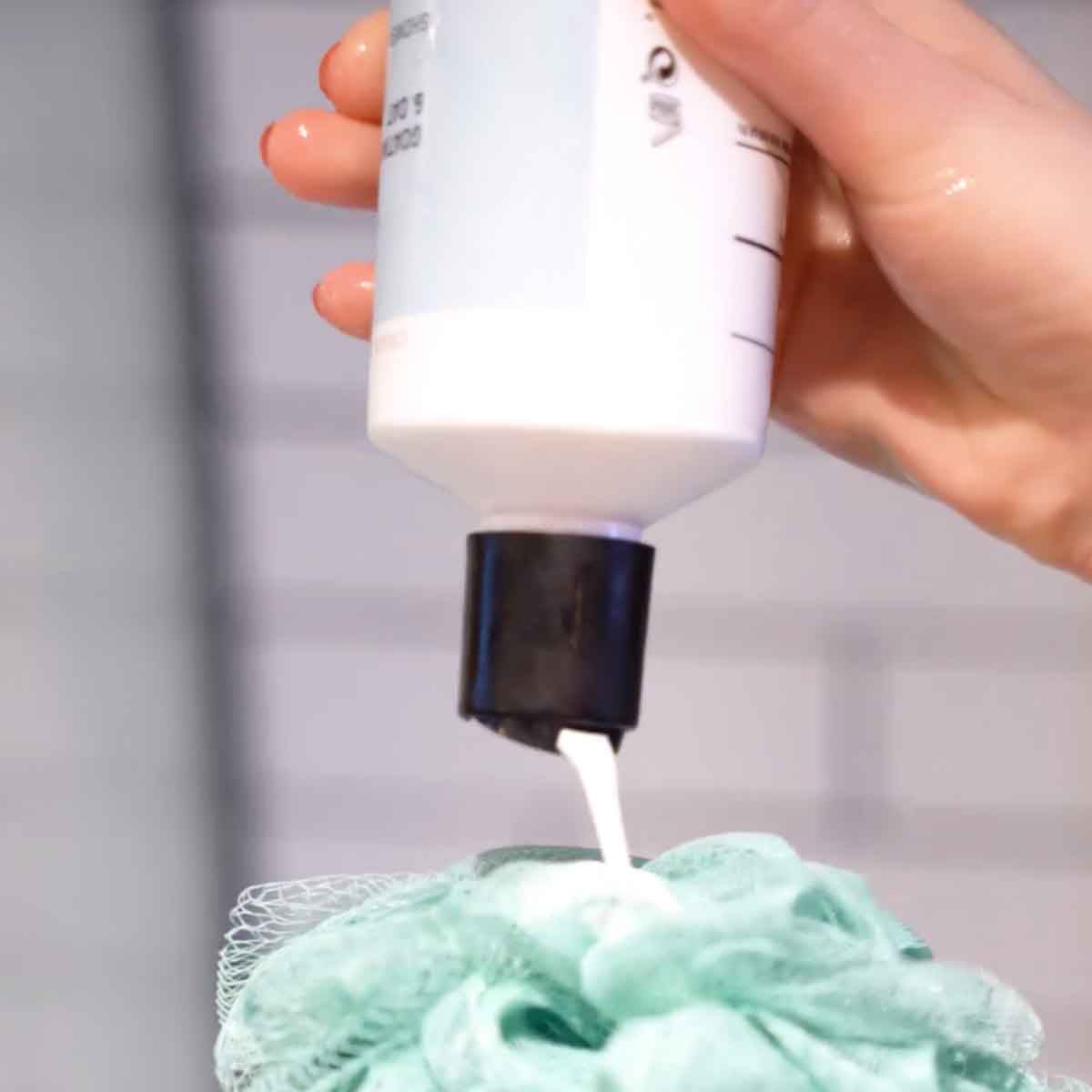 Crabtree & Evelyn Goatmilk & Oat Shower Milk - 250ml