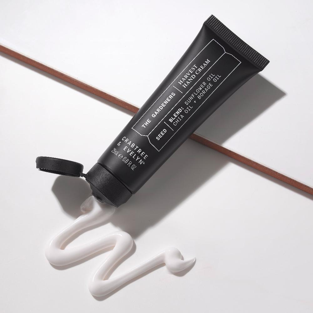 Crabtree & Evelyn Harvest Hand Cream - 25ml