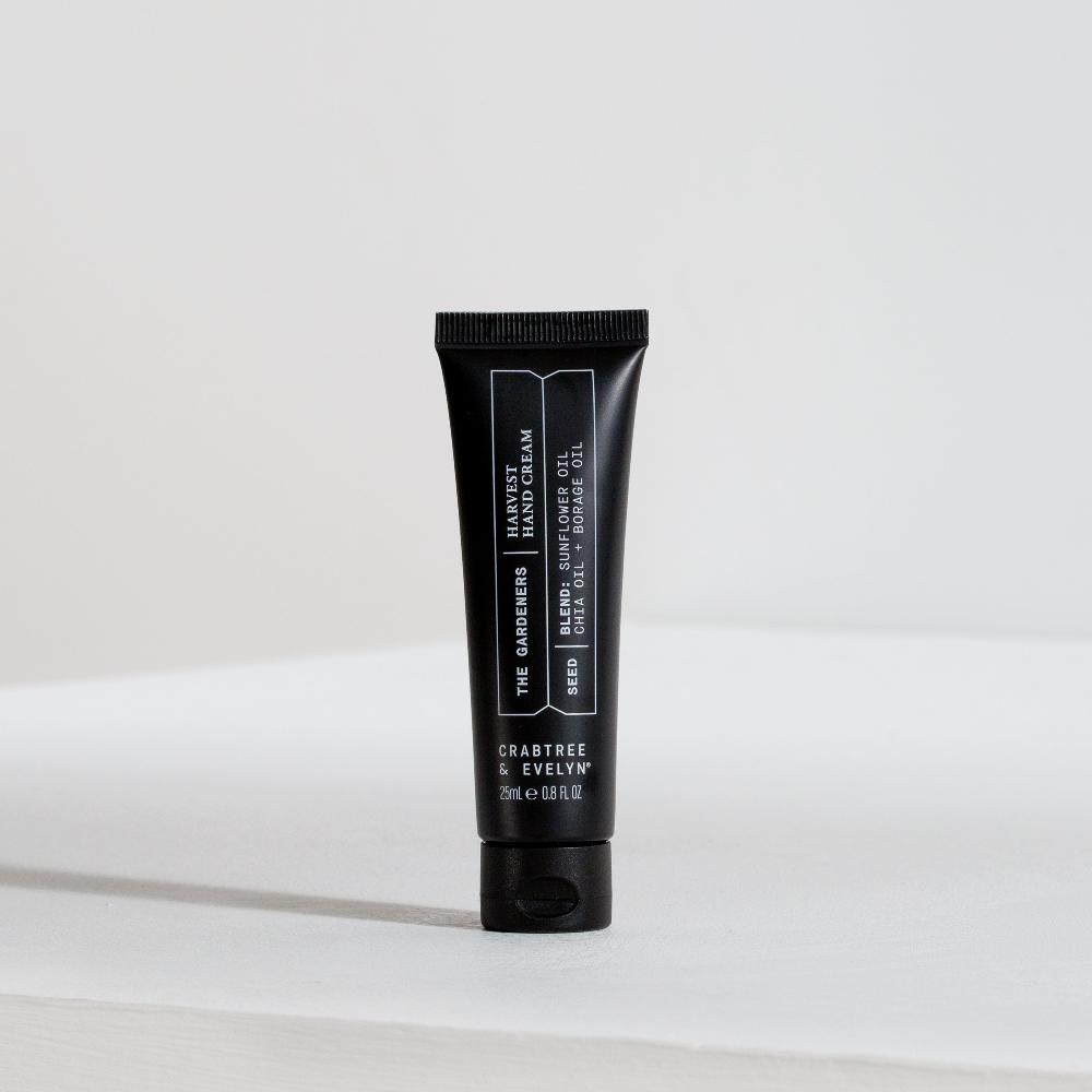 crabtree & evelyn Harvest Hand Cream - 25ml