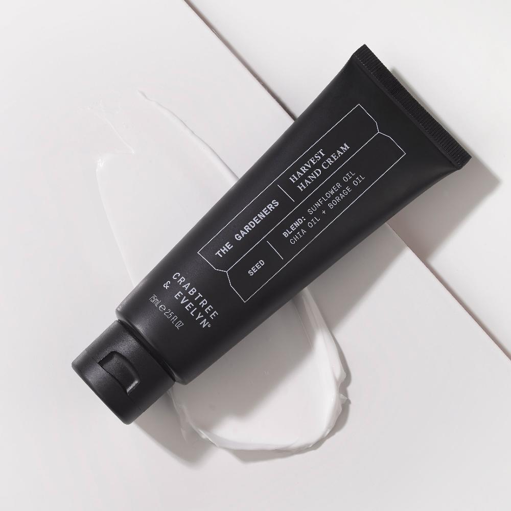 crabtree & Evelyn Harvest Hand Cream - 75ml