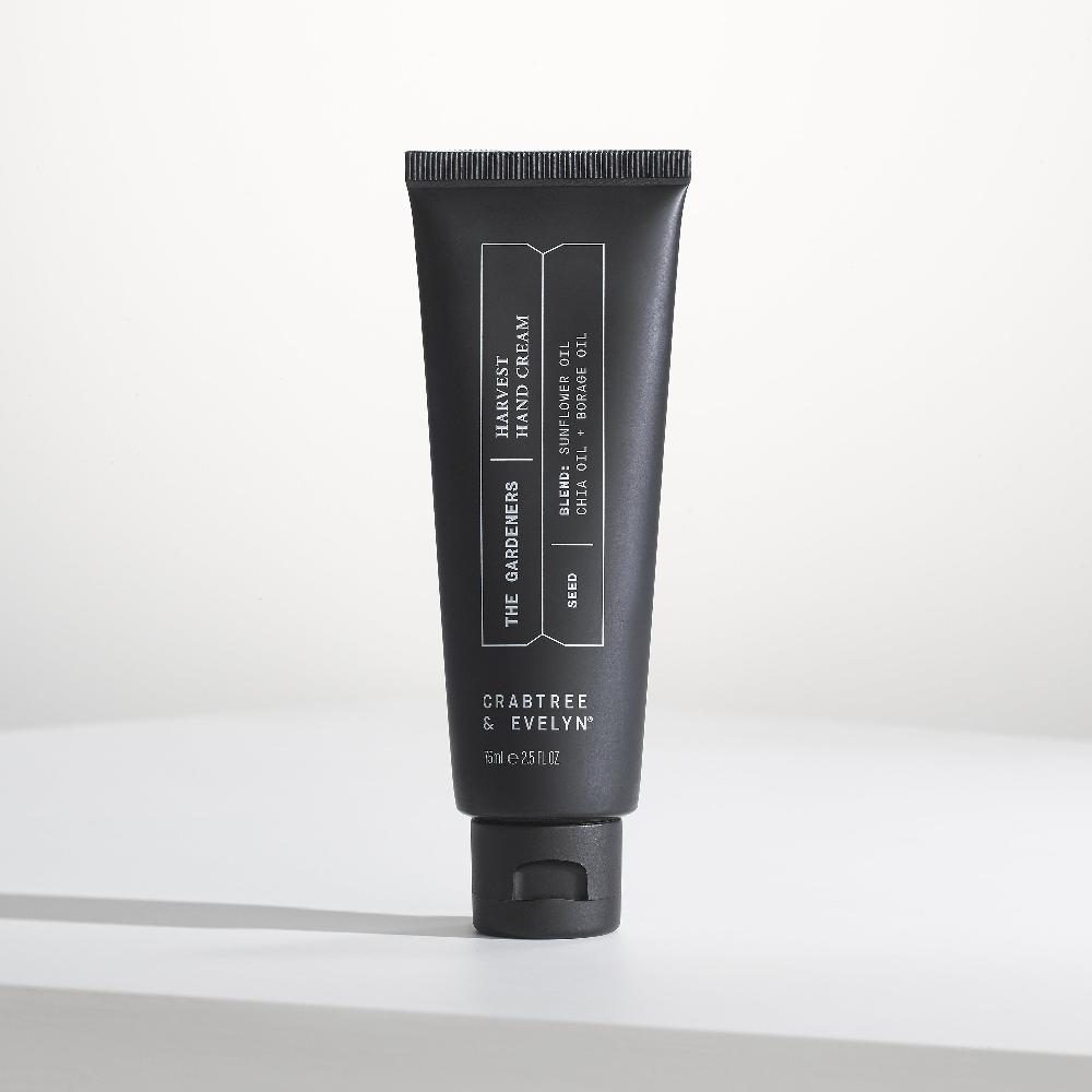 crabtree & evelyn Harvest Hand Cream - 75ml