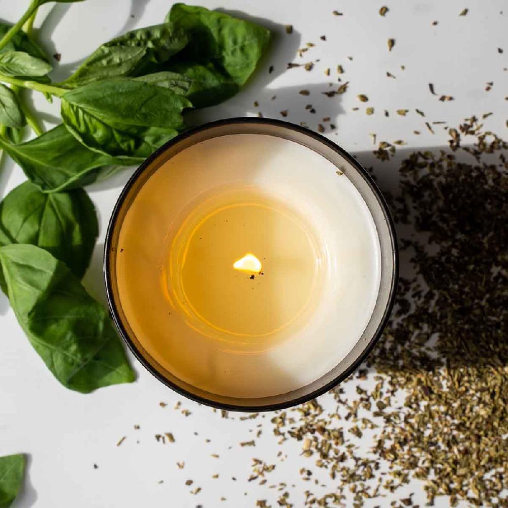 Crabtree & Evelyn Herb Candle - 200g