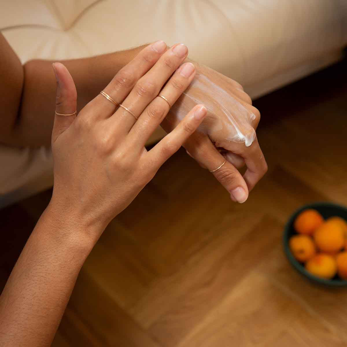 Crabtree & Evelyn La Source Hand Cream - 25ml