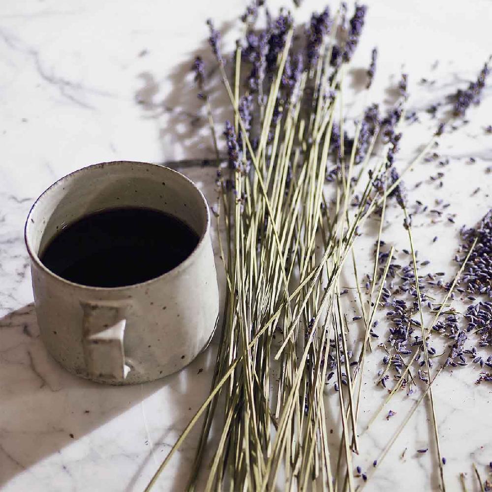 Crabtree & Evelyn Lavender & Espresso Hand Cream - 75ml