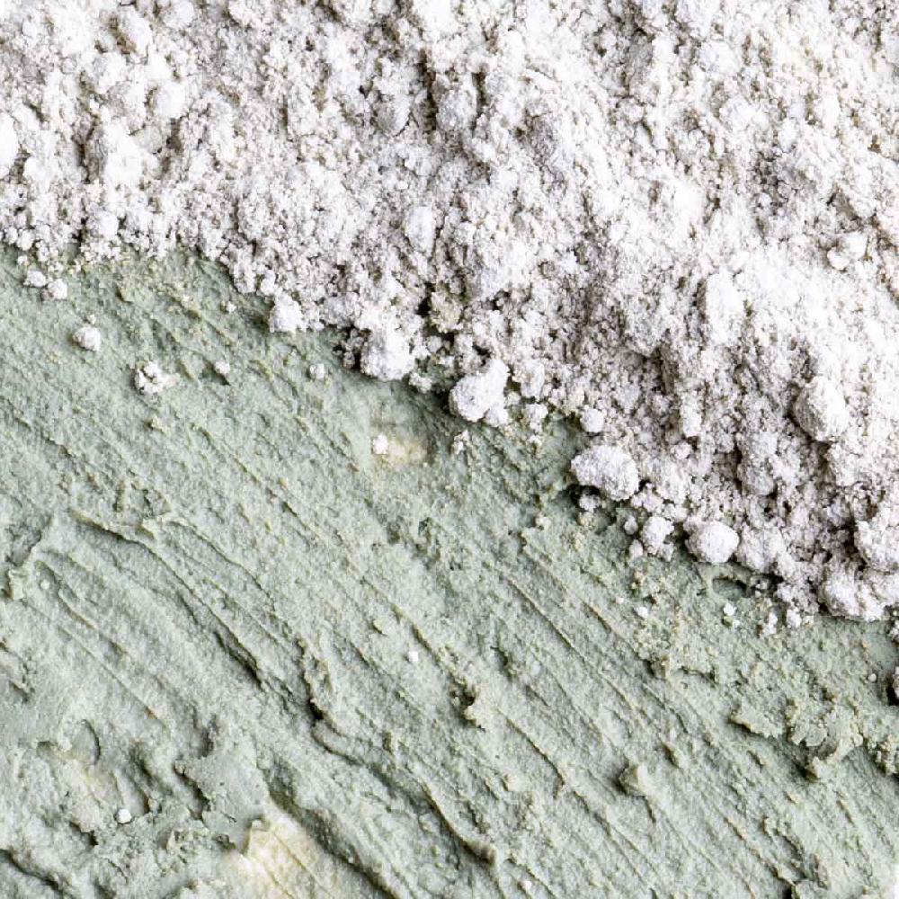 Crabtree & Evelyn Leafy Greens Mask - 45g