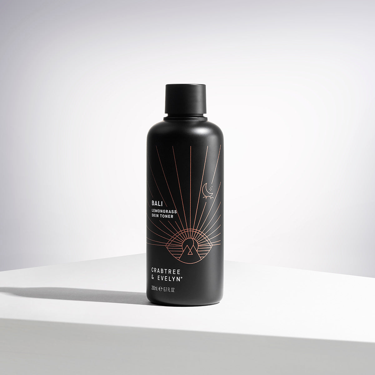 crabtree & evelyn Lemongrass Skin Toner - 200ml