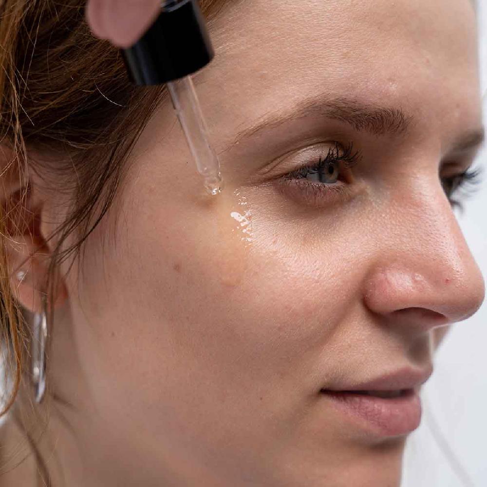 Crabtree & Evelyn Mixed Berry Oil Booster - 15ml