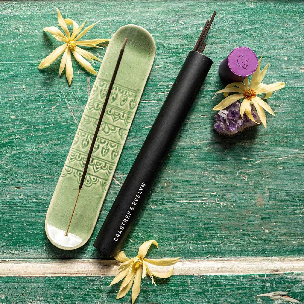 Crabtree & Evelyn Nag Champa Incense