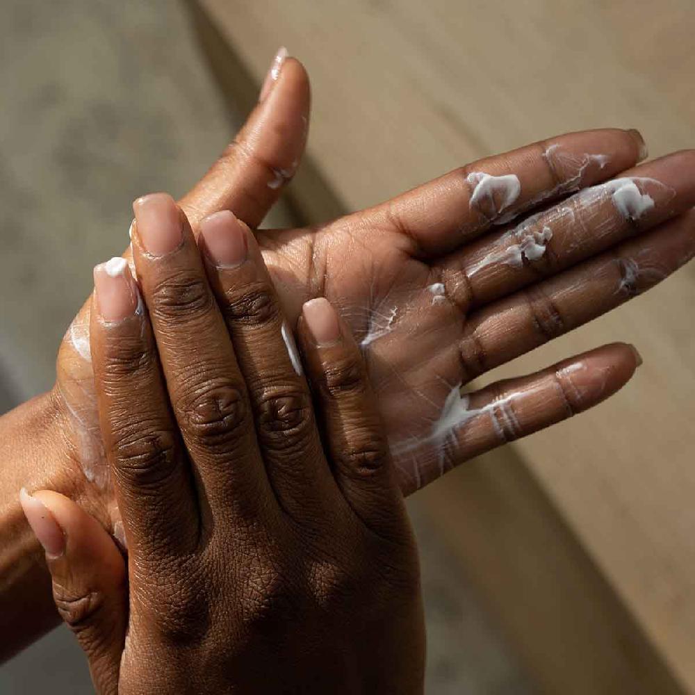 Crabtree & Evelyn Nantucket Briar Hand Cream - 75ml