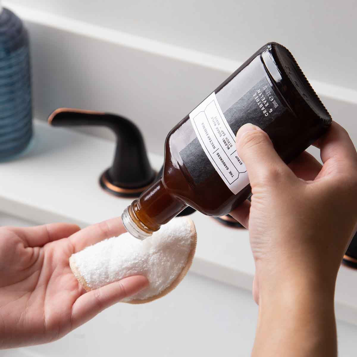 Crabtree & Evelyn Nectar Essence - 95ml