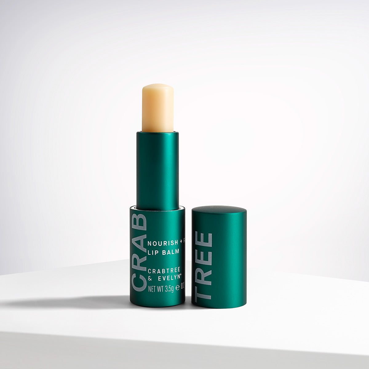 crabtree & evelyn Nourish + Renew Lip Balm 3.5g