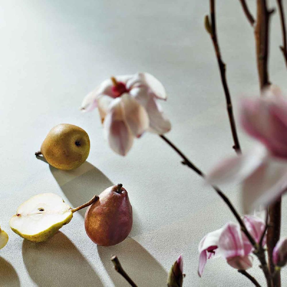 Crabtree & Evelyn Pear & Pink Magnolia Hand Cream - 25ml