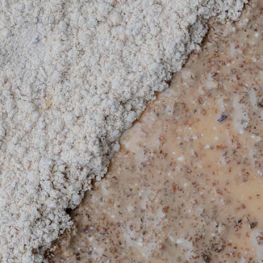 Crabtree & Evelyn Polish + Clarify Face Exfoliator - 50g