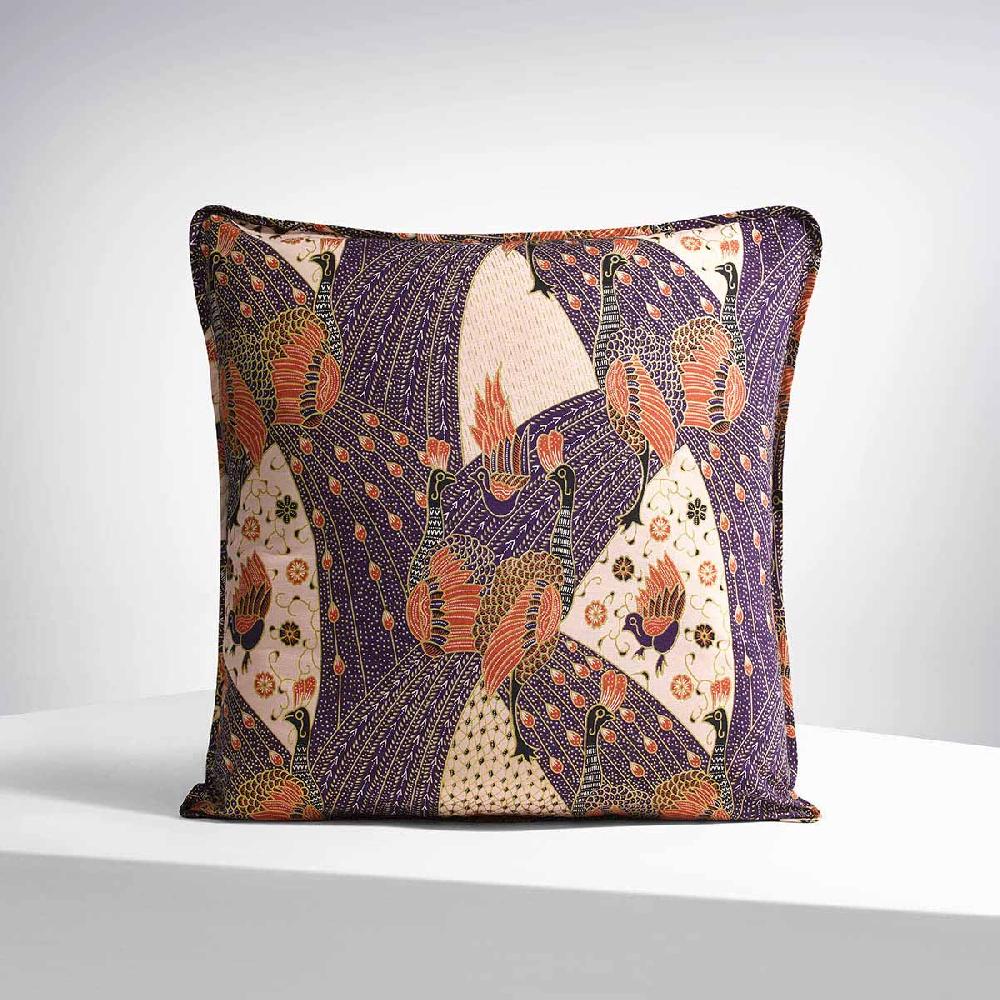Crabtree & Evelyn Printed Cushion Cover