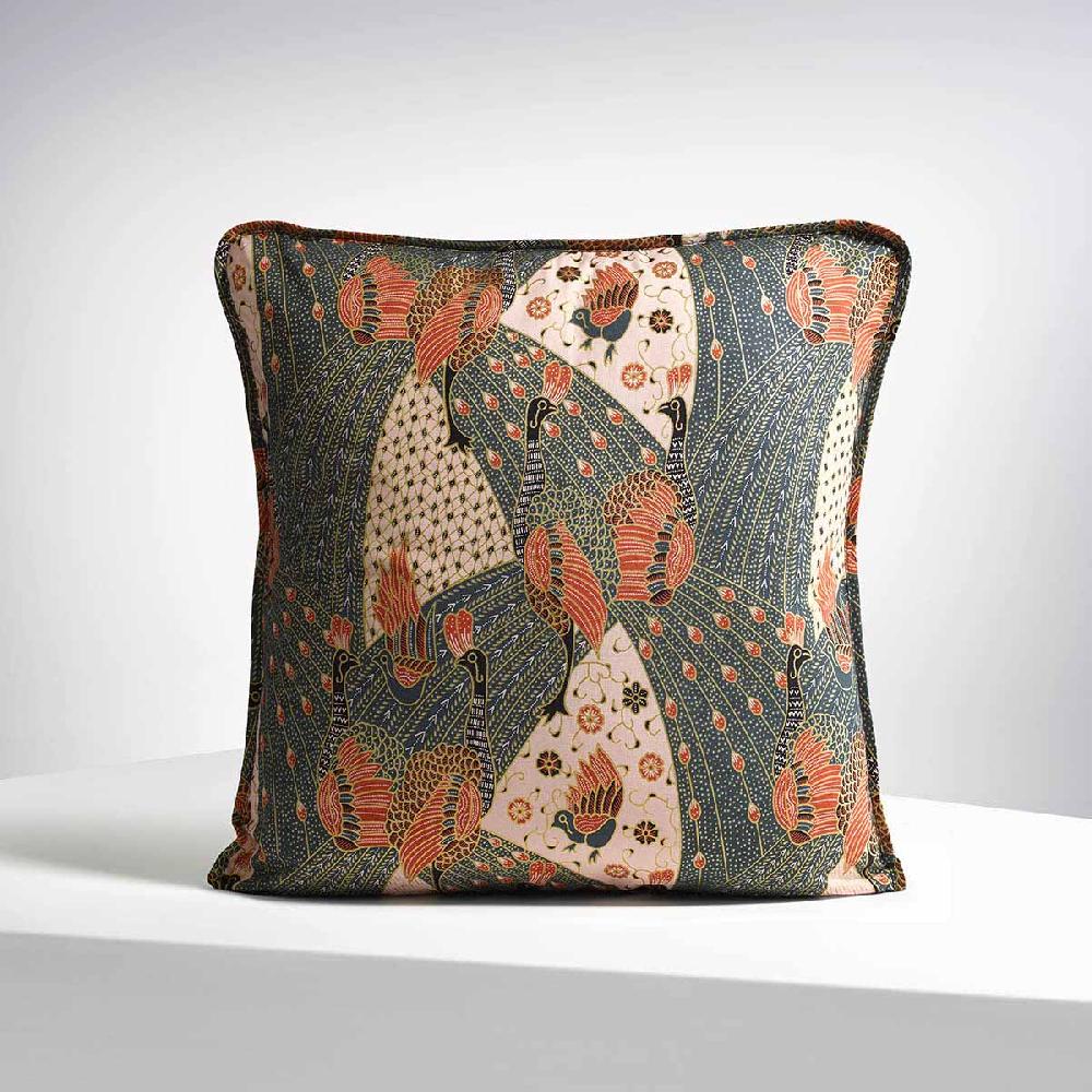crabtree & evelyn Printed Cushion Cover