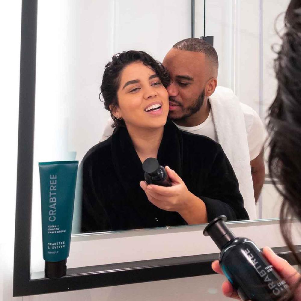 Crabtree & Evelyn Raw Instinct Scent - 95ml