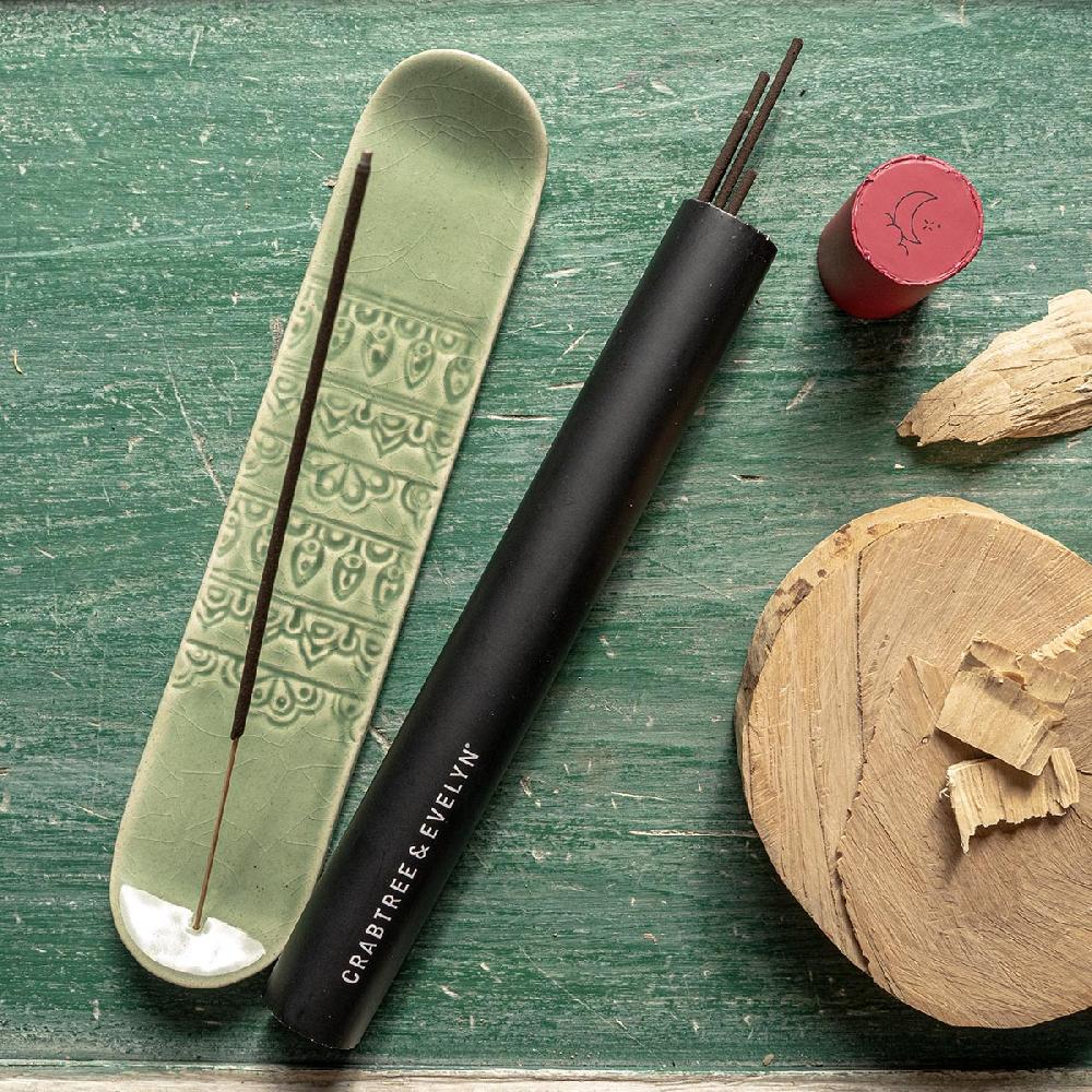Crabtree & Evelyn Sandalwood Incense