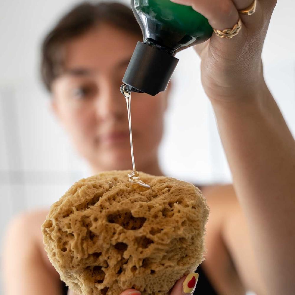 Crabtree & Evelyn Silk Sea Sponge