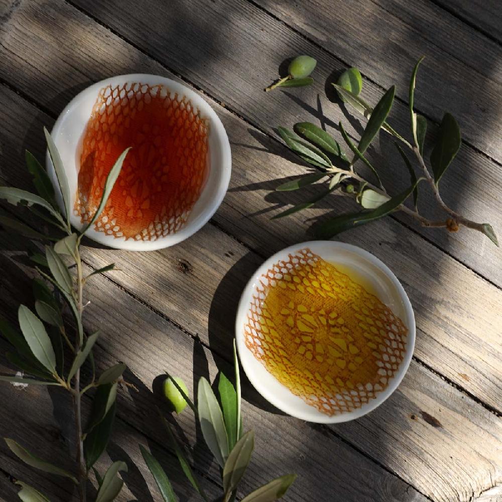 Crabtree & Evelyn Small Batch Olive Oil - 500ml