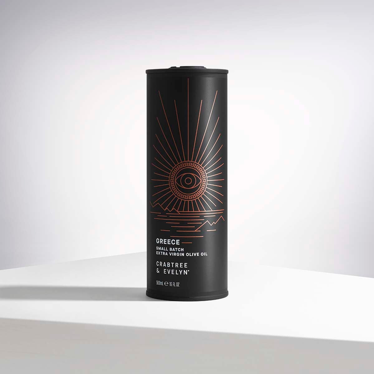 crabtree & evelyn Small Batch Olive Oil - 500ml