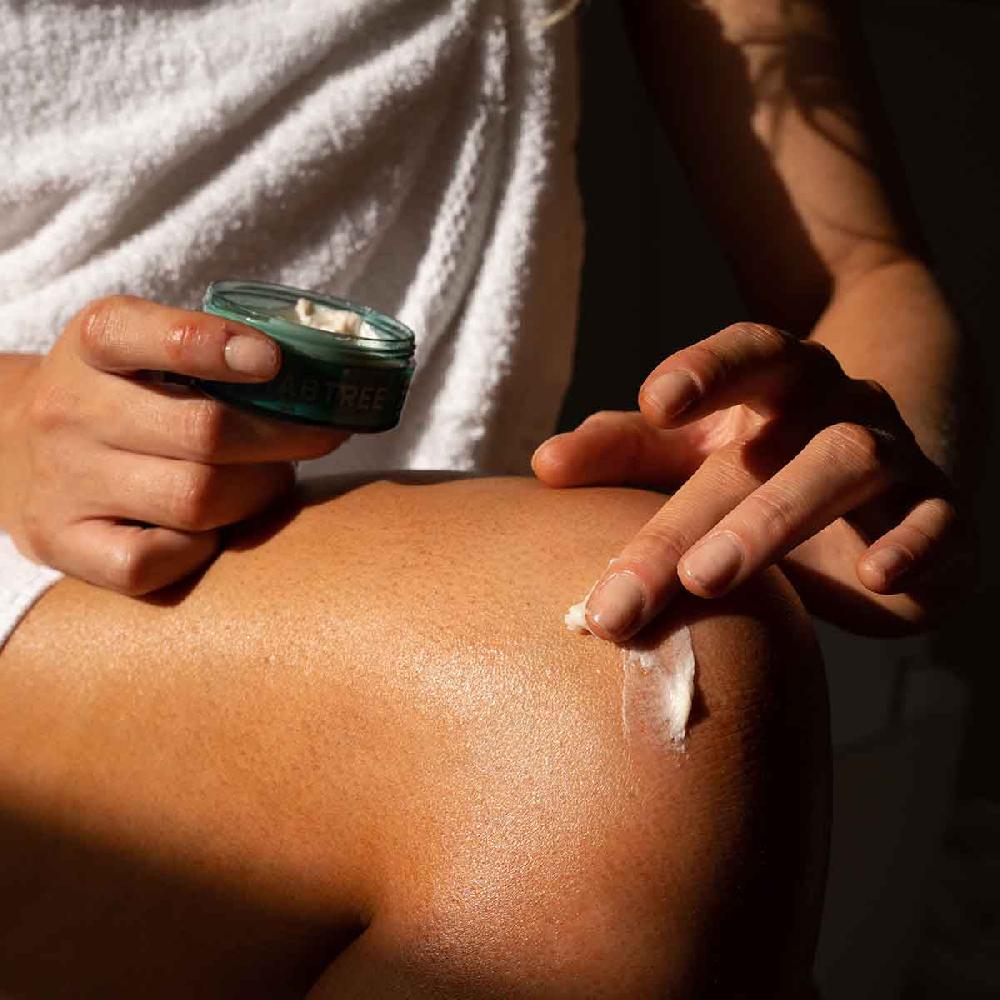 Crabtree & Evelyn Soothe + Renew Multi - Purpose Salve