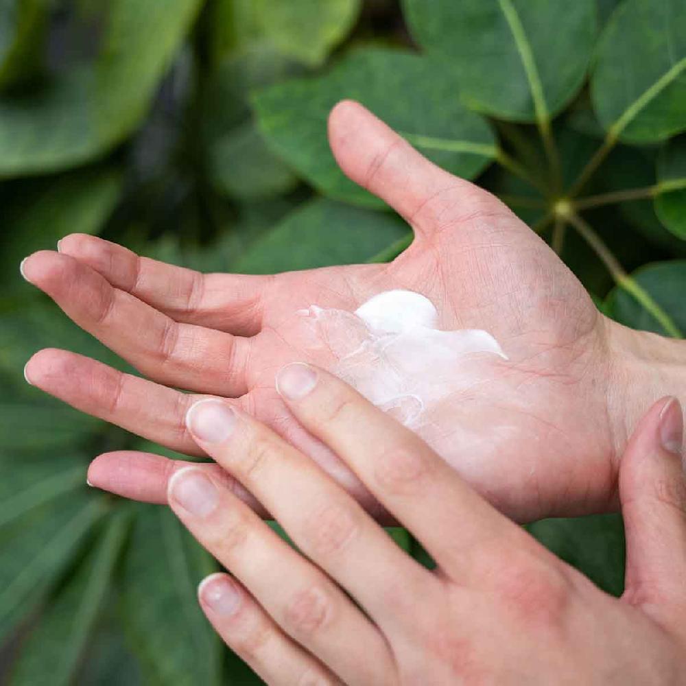 Crabtree & Evelyn Summer Hill Hand Cream - 75ml