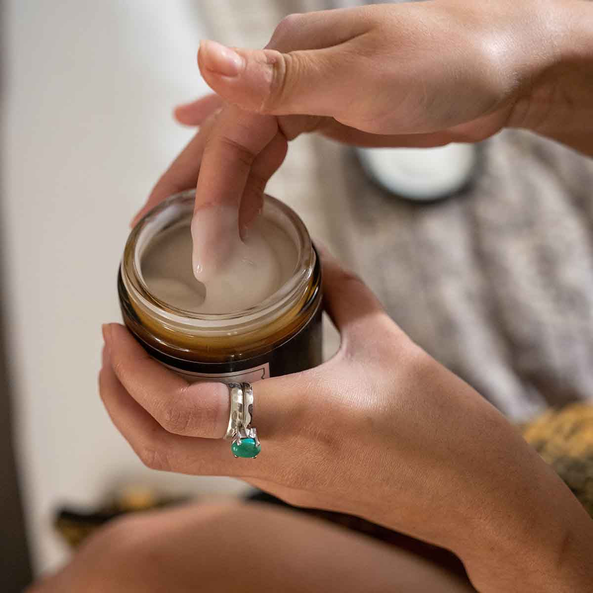 Crabtree & Evelyn Sweet Dreams Overnight Mask - 100g