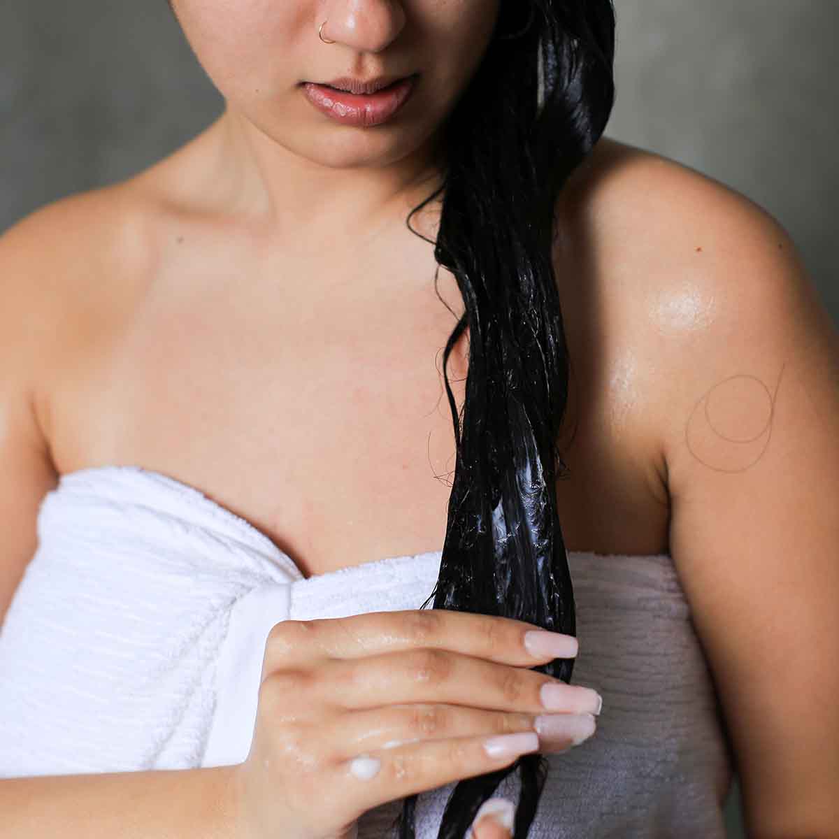 Crabtree & Evelyn Sweet Sap Hair Mask - 200ml