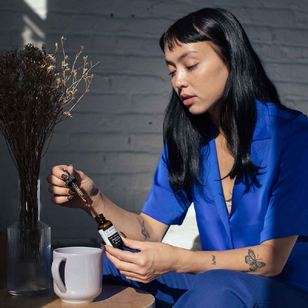 Crabtree & Evelyn Twilight Tincture - 30ml