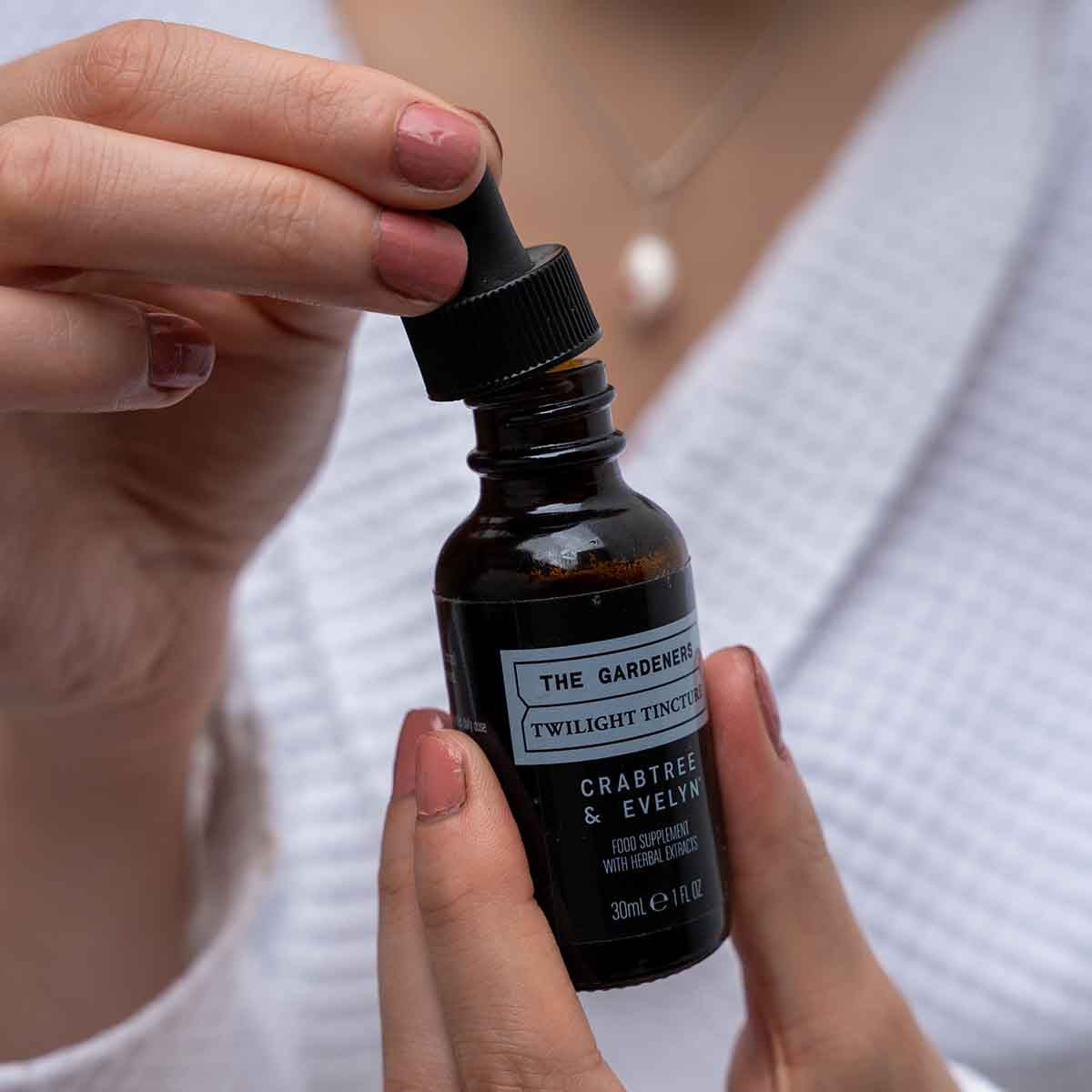 Crabtree & Evelyn Twilight Tincture - 30ml