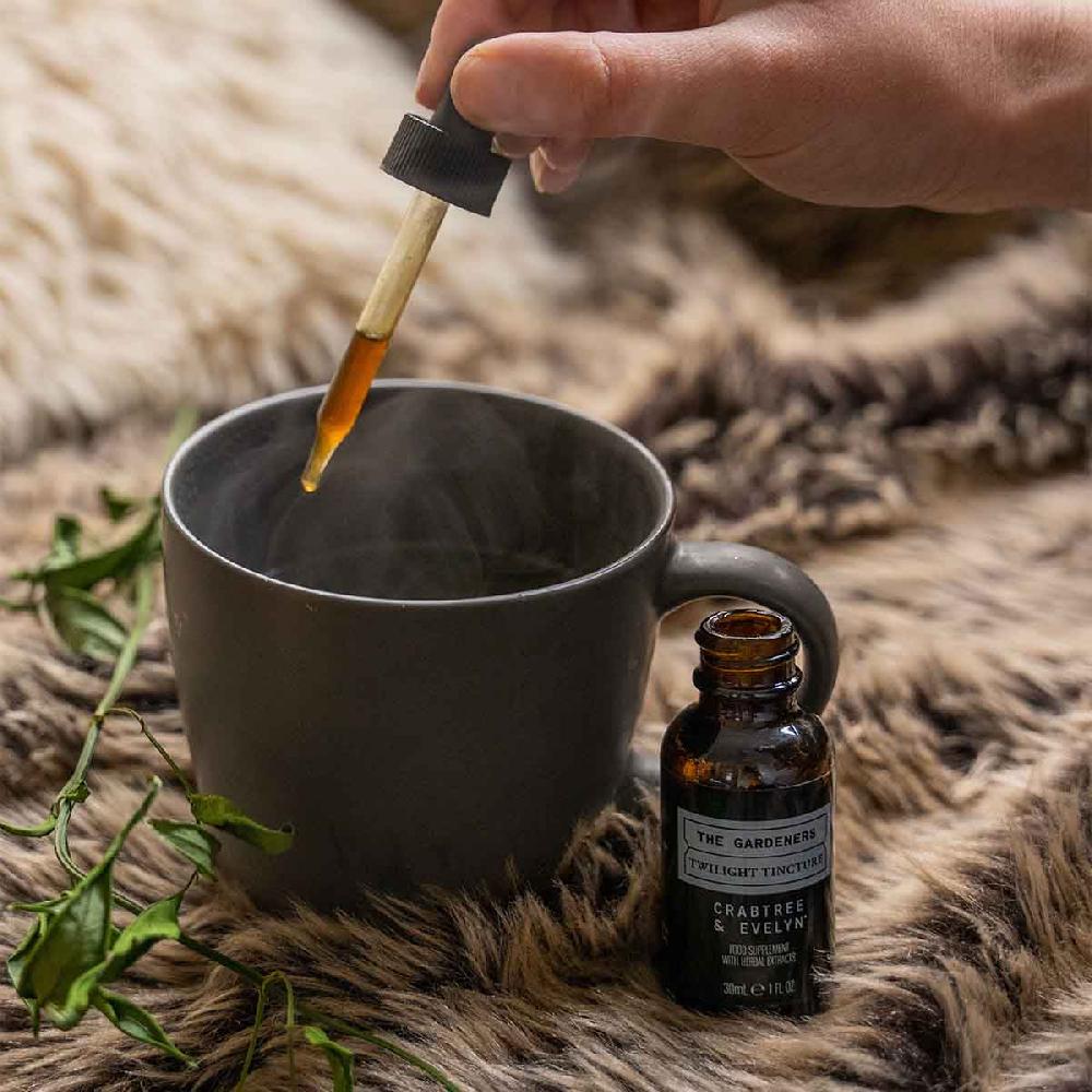 Crabtree & Evelyn Twilight Tincture - 30ml
