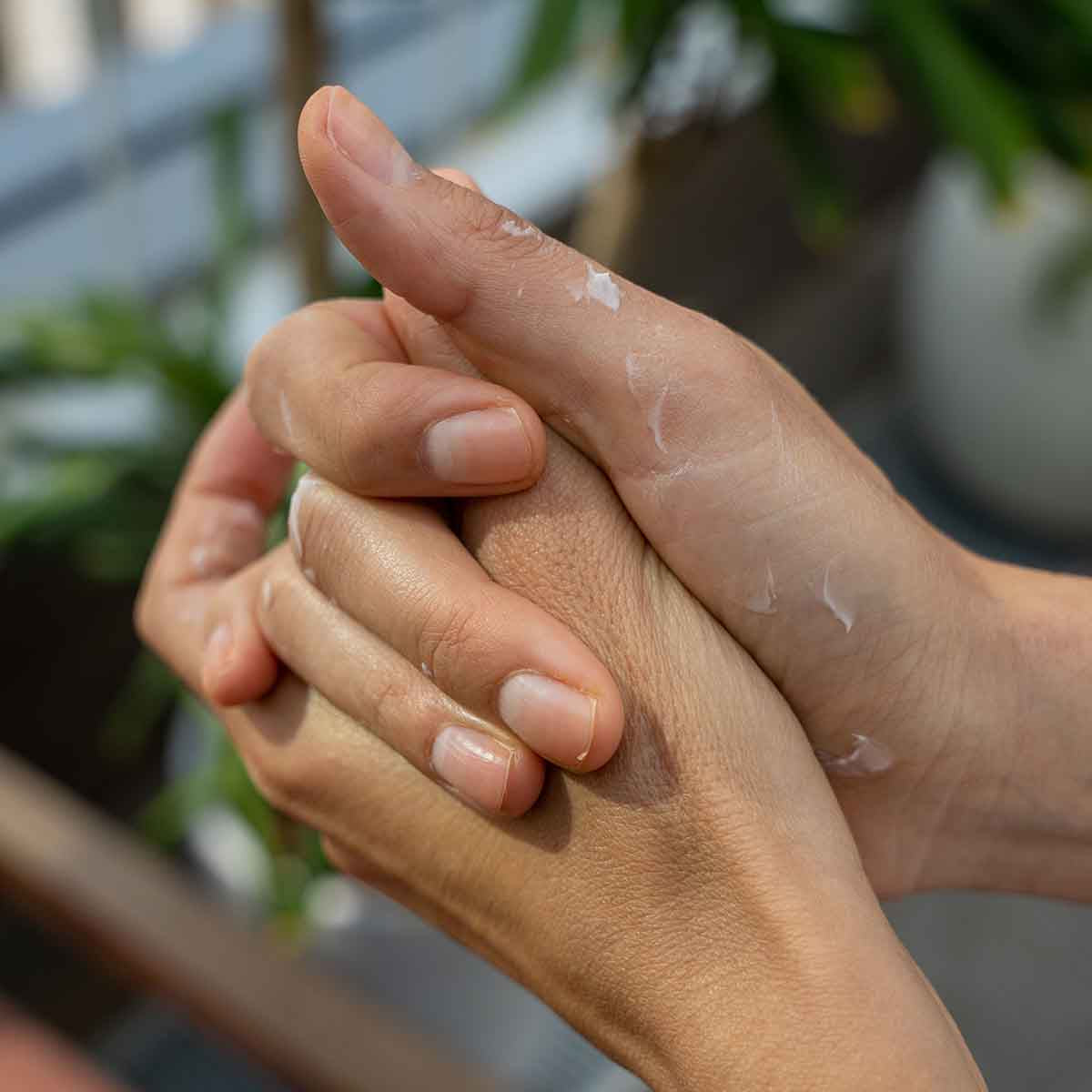 Crabtree & Evelyn Verbena & Lavender Hand Cream - 75ml