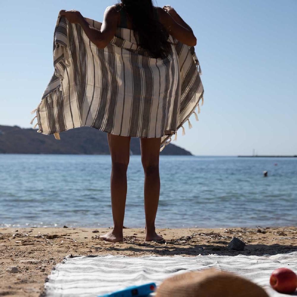 Crabtree & Evelyn Versatile Towel