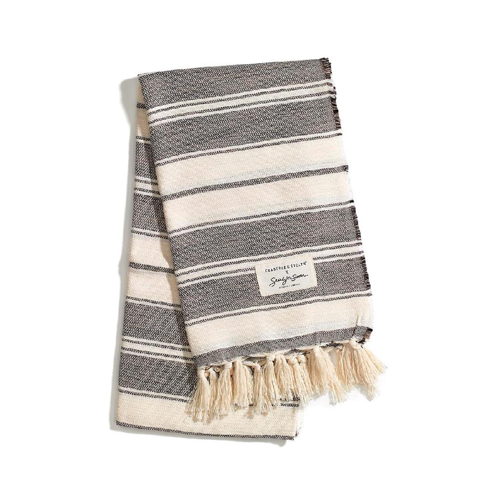 crabtree & evelyn Versatile Towel