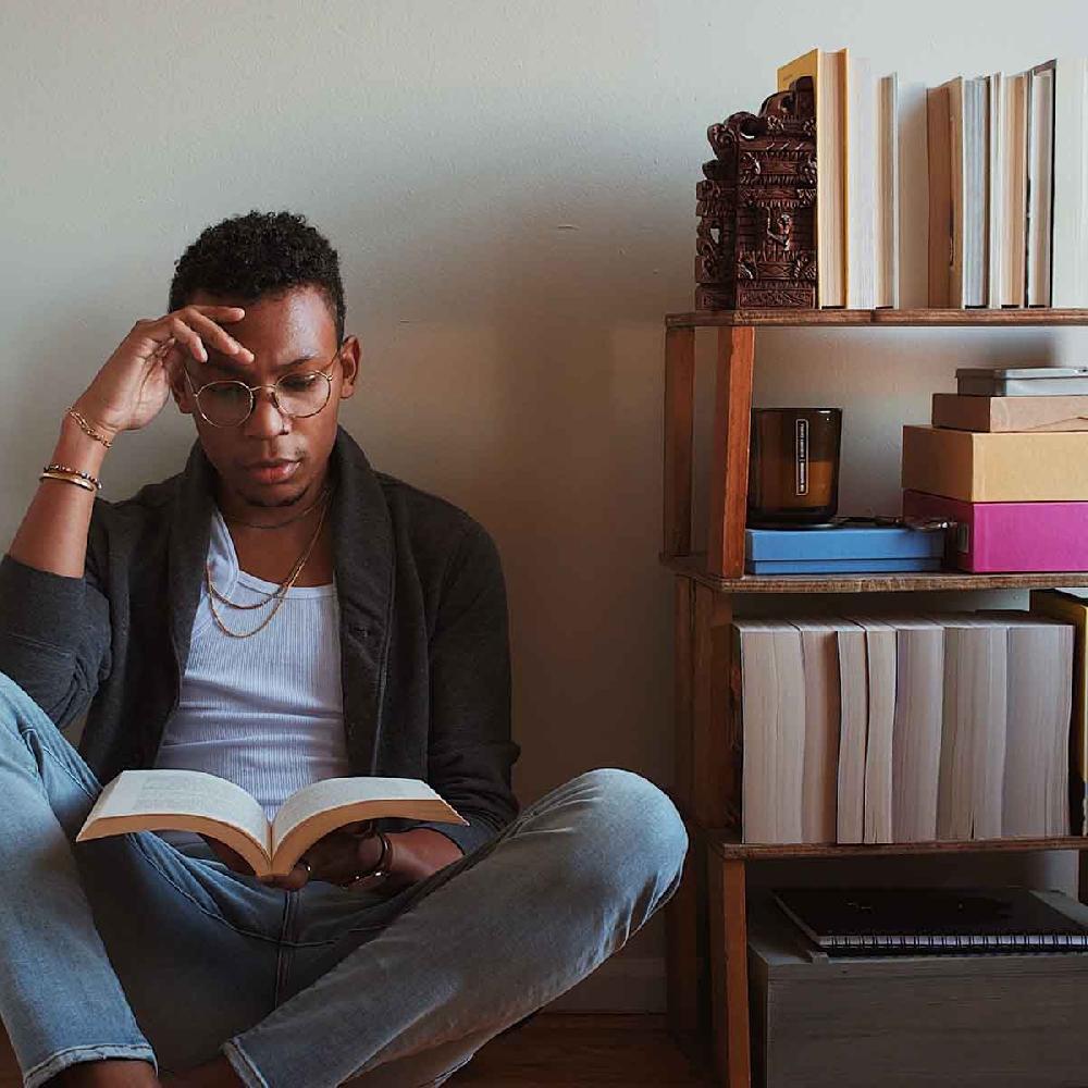 Crabtree & Evelyn Wood Carved Temple Door Bookends