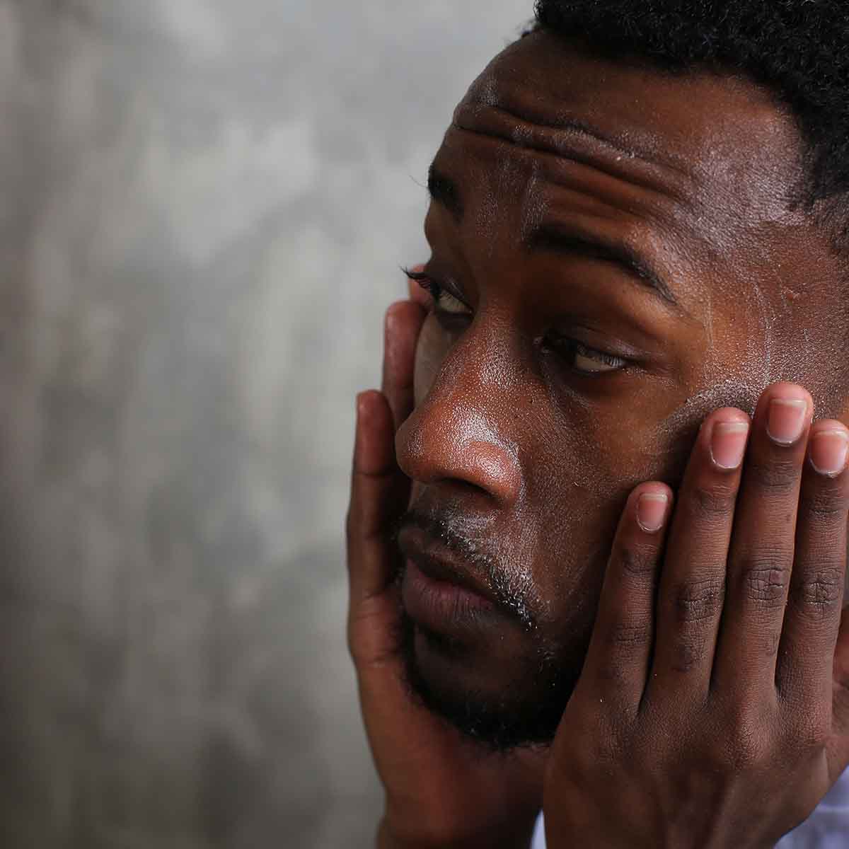 Crabtree & Evelyn Hydrate + Soothe Aftershave Balm - 125ml