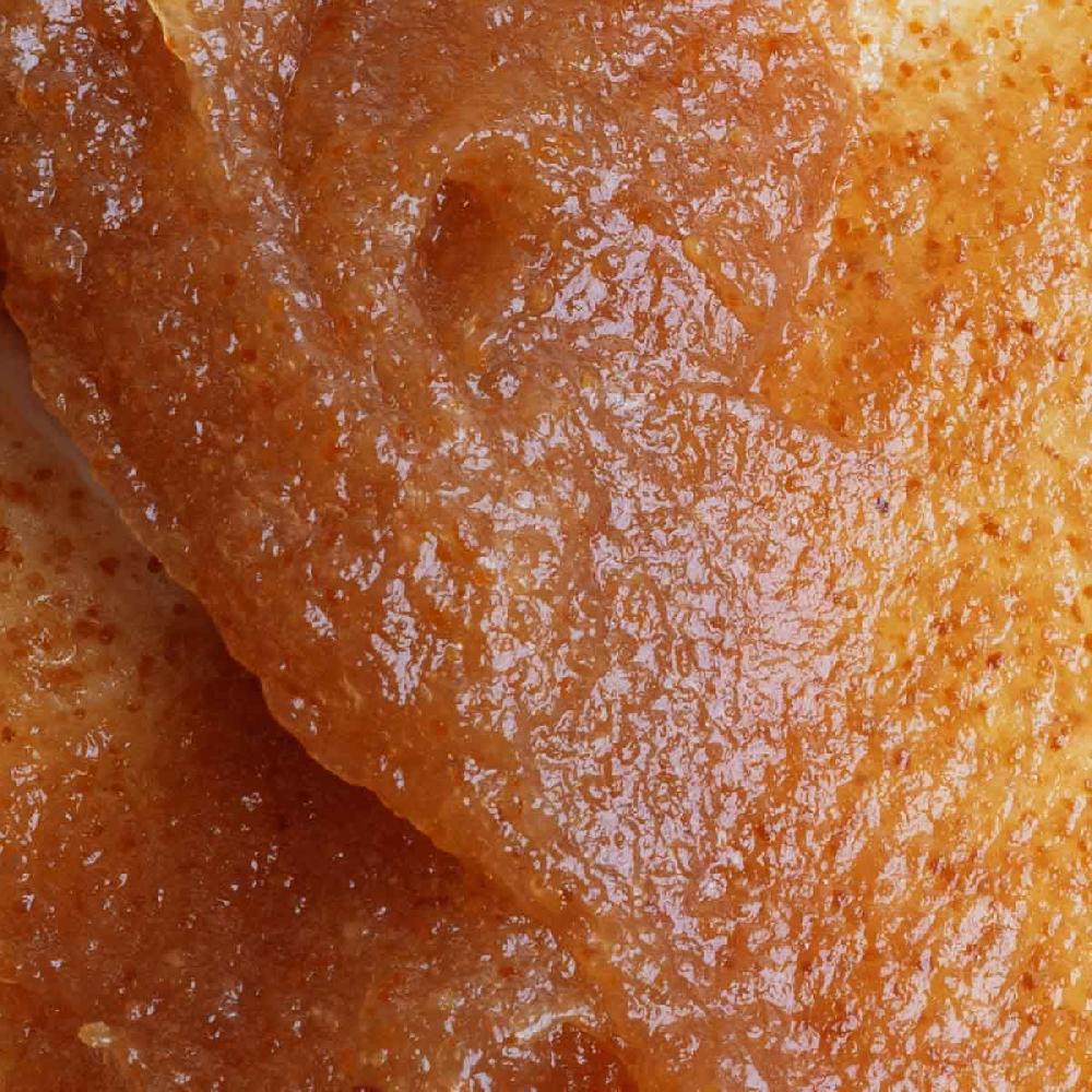 Crabtree & Evelyn Revitalise + Polish Pulp Face Mask - 100g