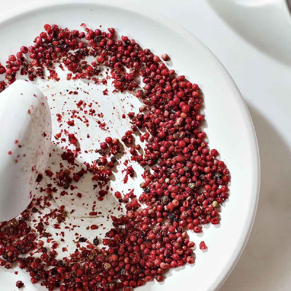 Crabtree & Evelyn Rosewater & Pink Peppercorn Hand Cream - 25ml