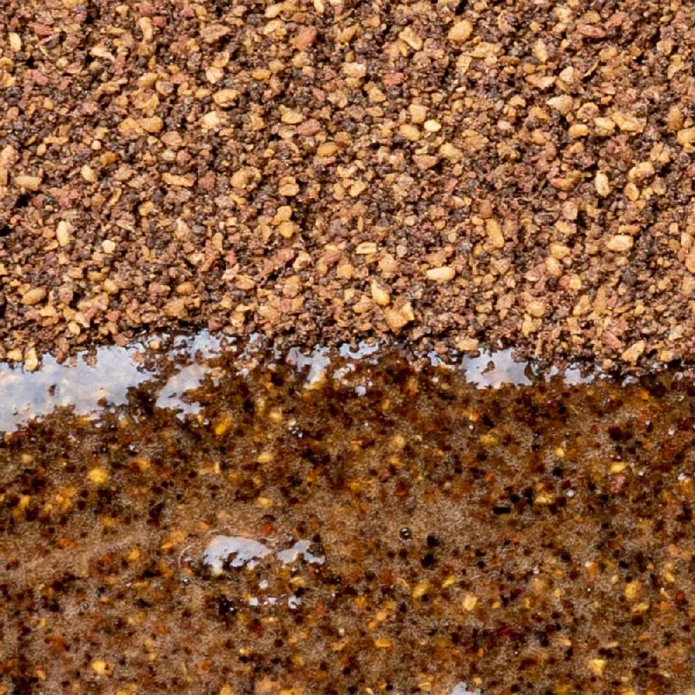 Crabtree & Evelyn The Gardeners Ground Exfoliation Powder - 100g