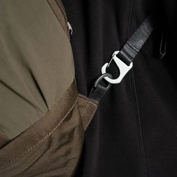 Craghoppers 25L Anti-Theft Backpack | Woodland Green