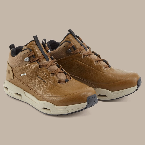 craghoppers Men's Adflex NewHide | Brown Tan