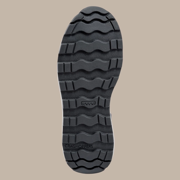 Craghoppers Men's Eco-Lite Low | Blue/Navy