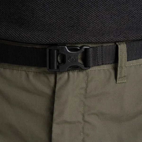 Craghoppers Men's Kiwi Classic Trousers | Wild Olive