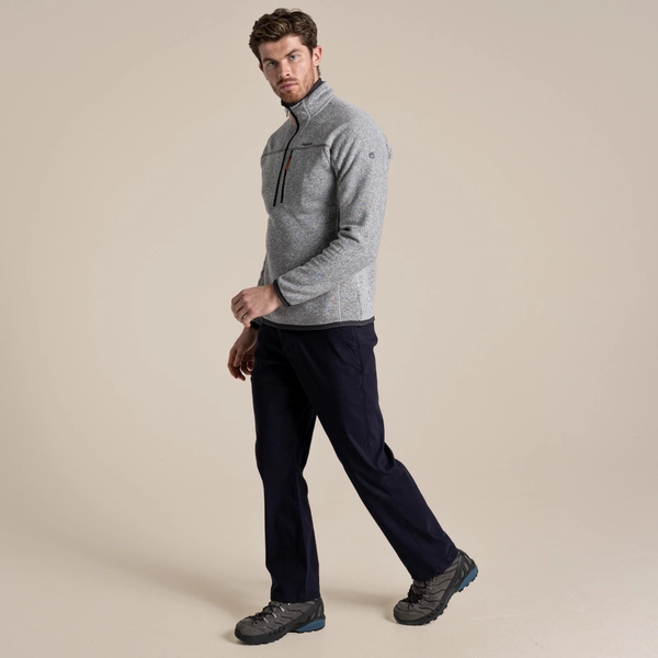 Craghoppers Men's Kiwi Pro II Trousers | Dark Navy