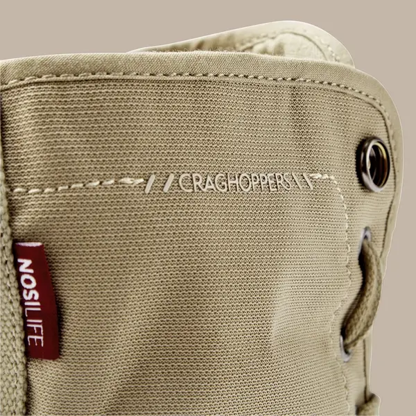 Craghoppers Men's Mono Hi 2 | Rubble​