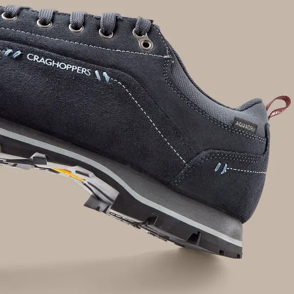 Craghoppers Men's Onega 2 | Steel Blue