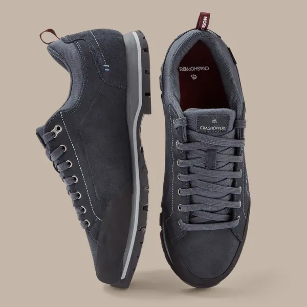 craghoppers Men's Onega 2 | Steel blue