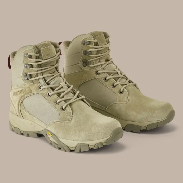 craghoppers Men's Salado Desert Hi 2 | Rubble