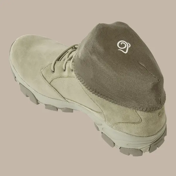 Craghoppers Men's Salado Desert Mid 2 | Rubble